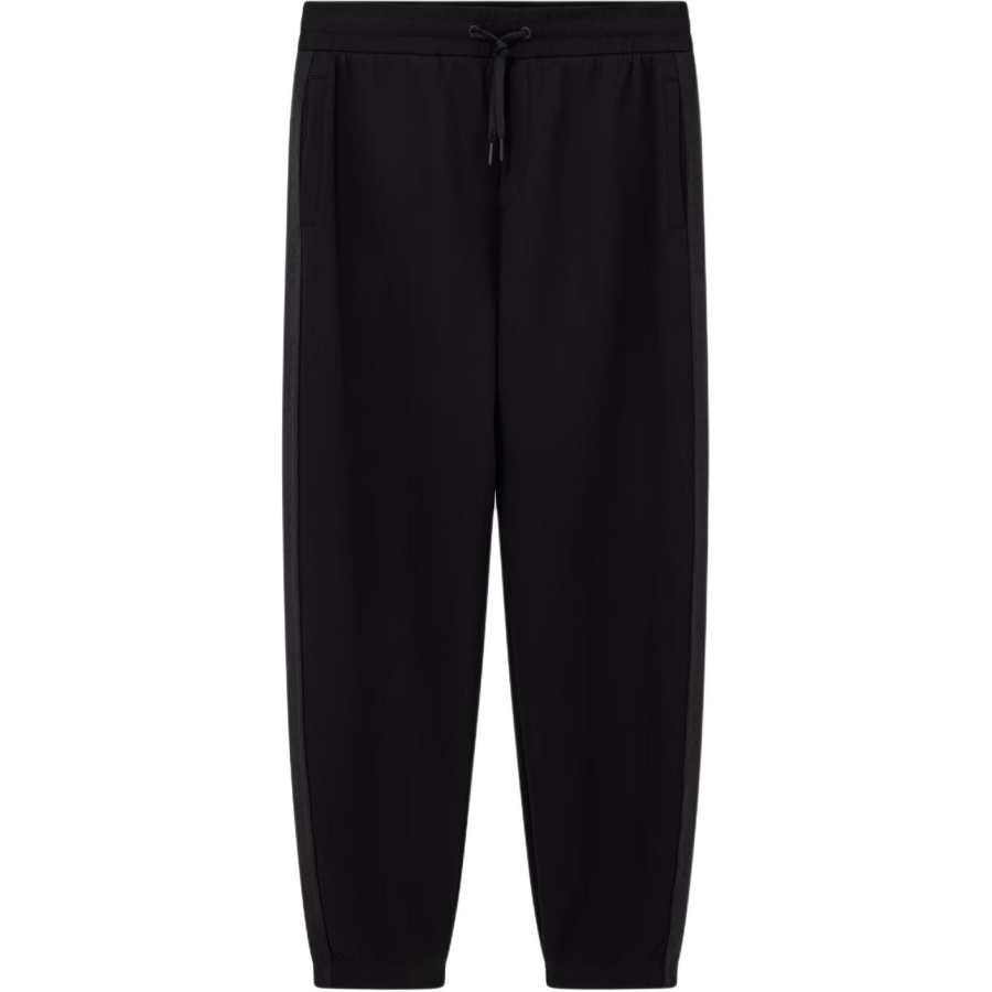 ARMANI EXCHANGE ARMANI EXCHANGEAE Knitted Sweatpants Men's