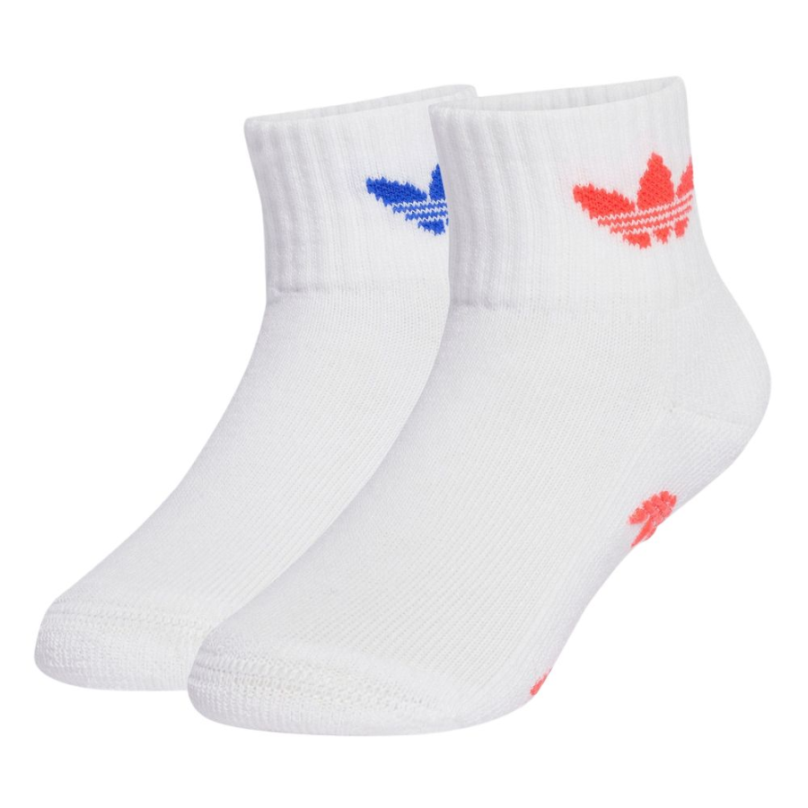 Adidas Originals SOCKS ANTI SLIP Socks 2 Pack Kids'