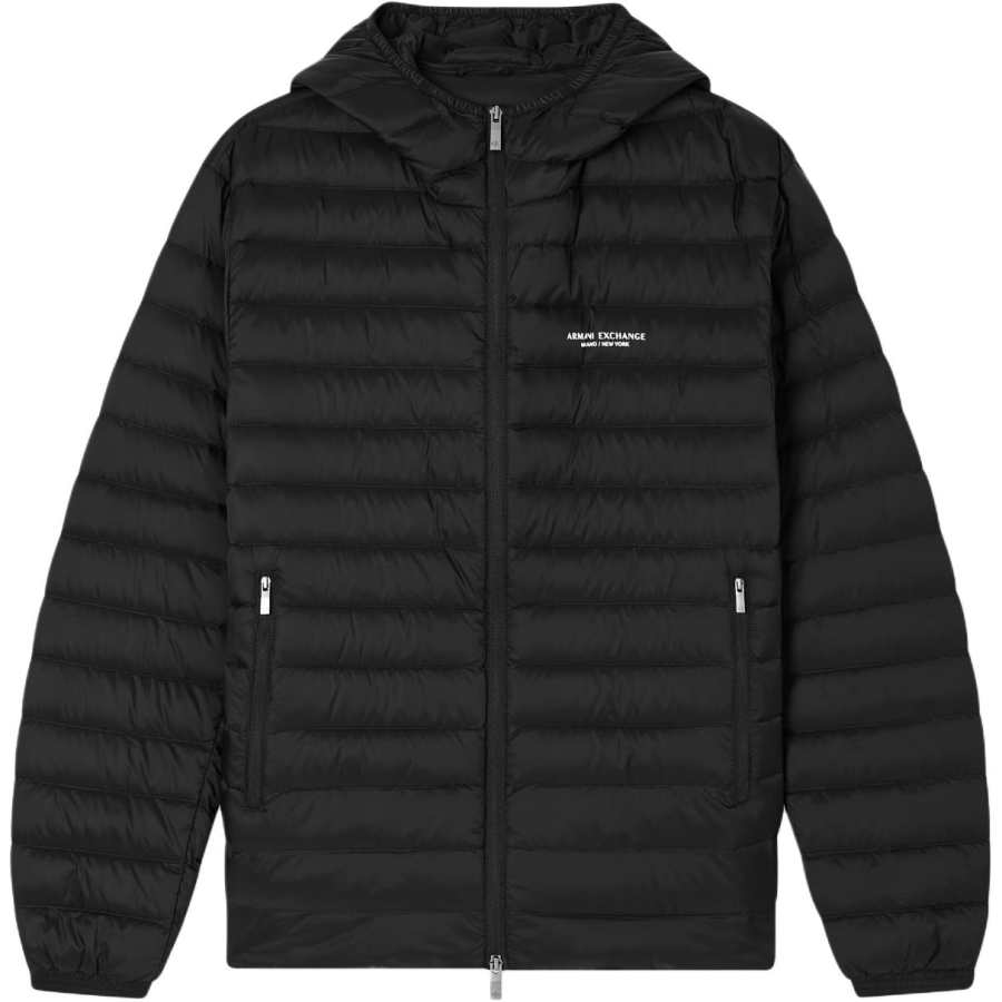 ARMANI EXCHANGE ARMANI EXCHANGEAE Down Jacket Men's