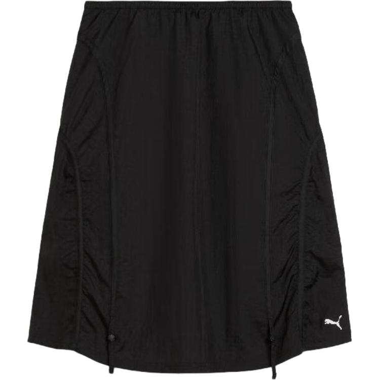 PUMA PUMA Cargo Short Skirts Women's