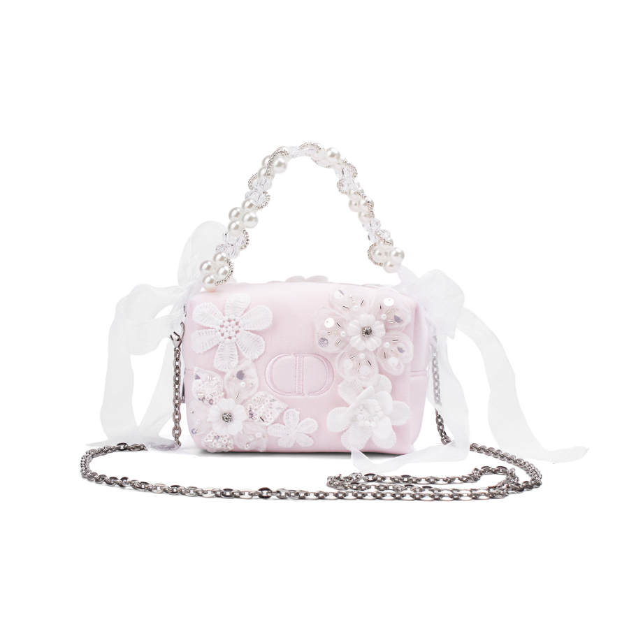 DIOR Makeup & Toiletry Bags Women's