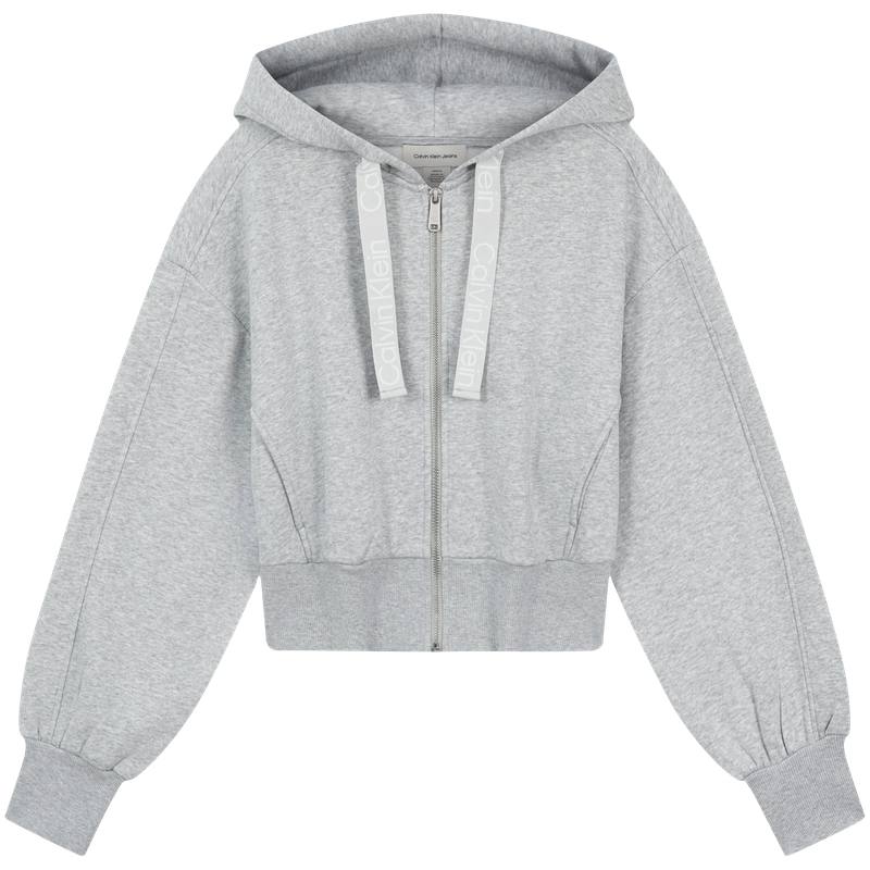 CALVIN KLEIN Sweatshirt Women's Gift Box Set Included