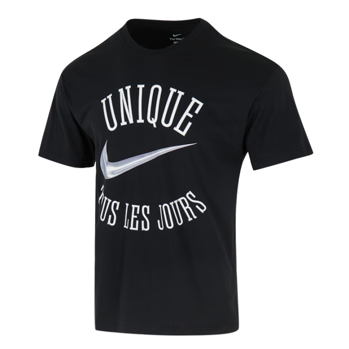 Nike Nike Victor Wembanyama Men's Basketball T-Shirt