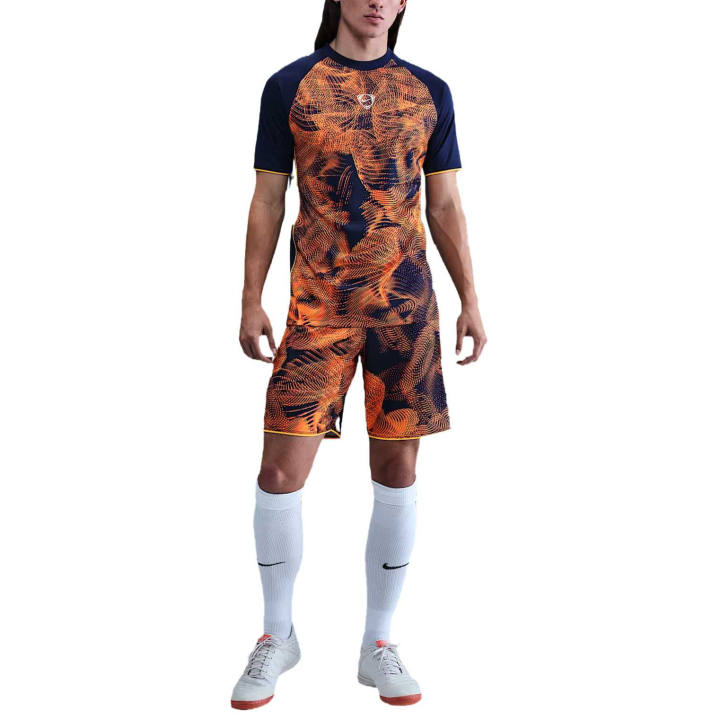 Nike Nike Academy+ Men's Dri-FIT Short-Sleeve Soccer Top