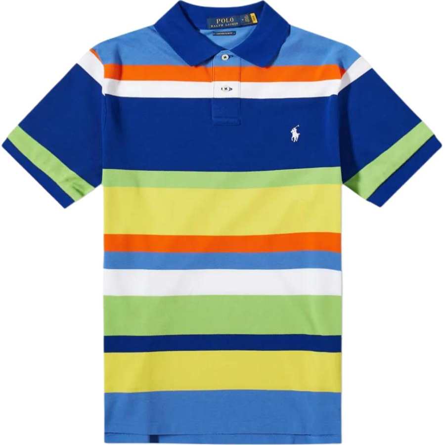 Polo Ralph Lauren Polo Shirt Men's Multicolor