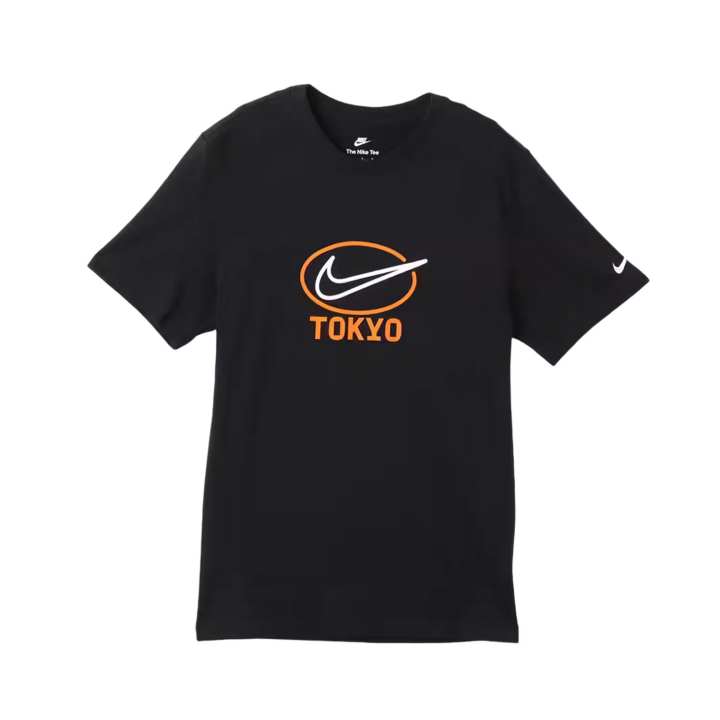 Nike Nike AS M NSW CITY TEE T Shirt Unisex