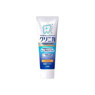 LION SHIWANG Mint Toothpastes Cleaning Freshening Breath 130g