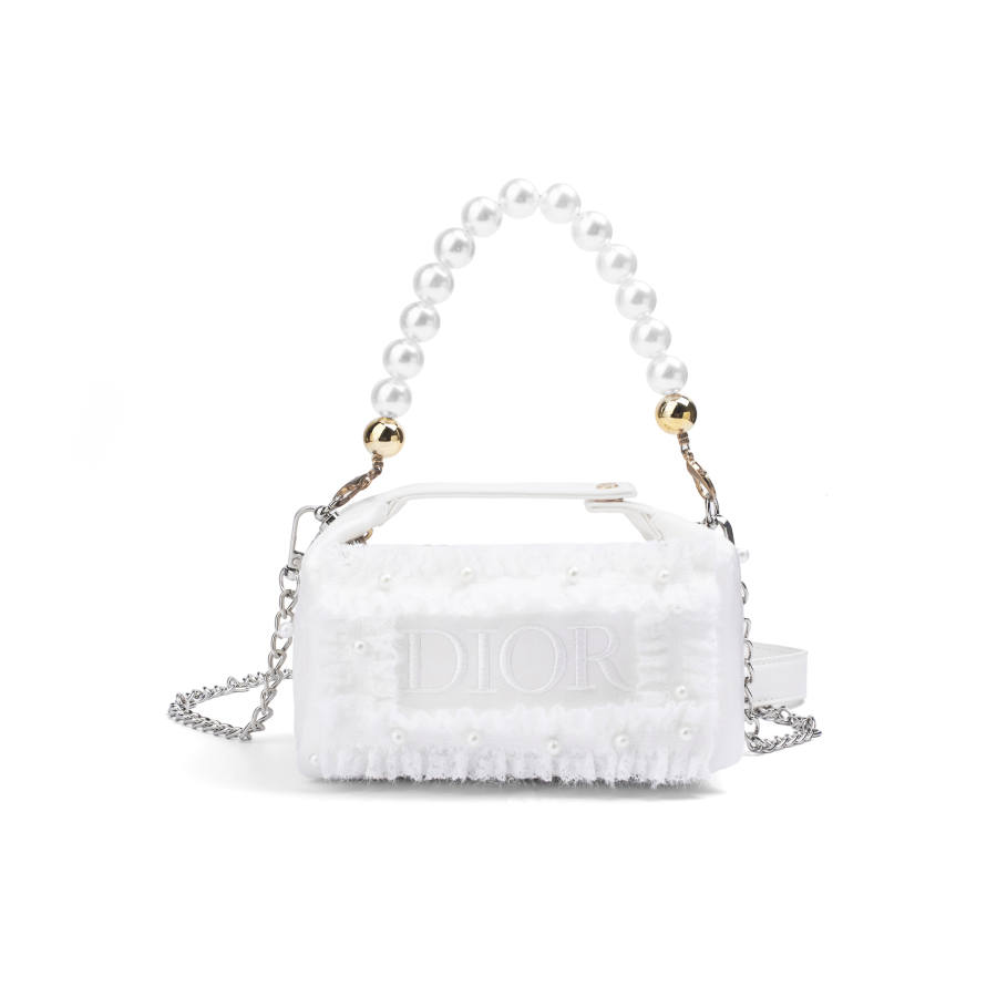 DIOR Makeup & Toiletry Bags Women's