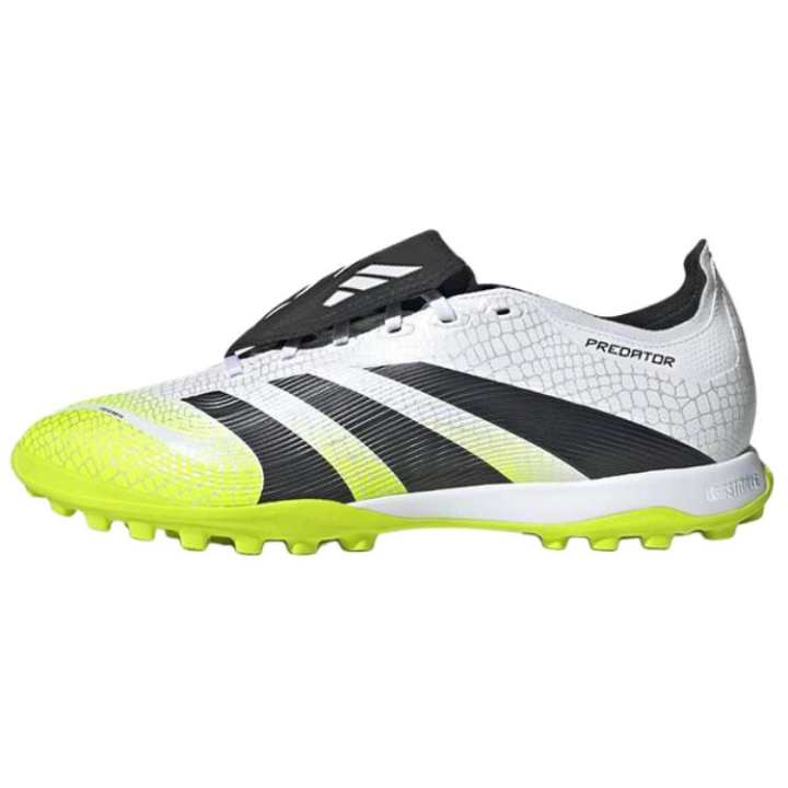 Adidas Predator League Adidas Foldover Tongue Tf 'Radiant Blaze Pack'