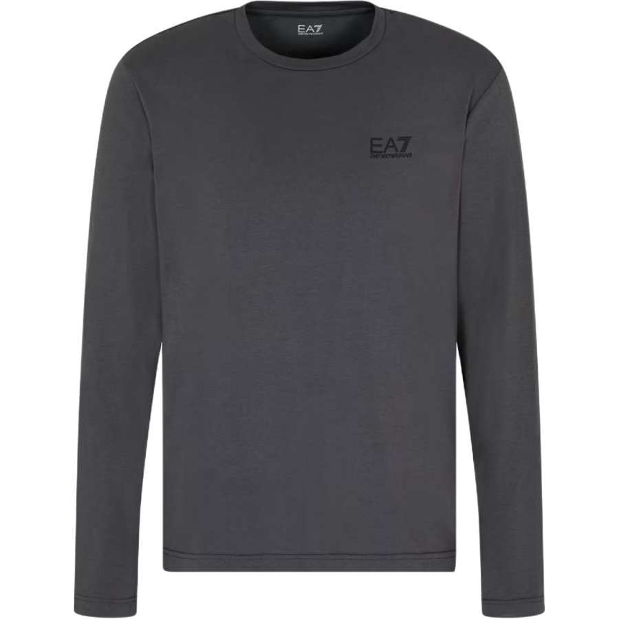 EMPORIO ARMANI EA7 FW25 T Shirt Men's