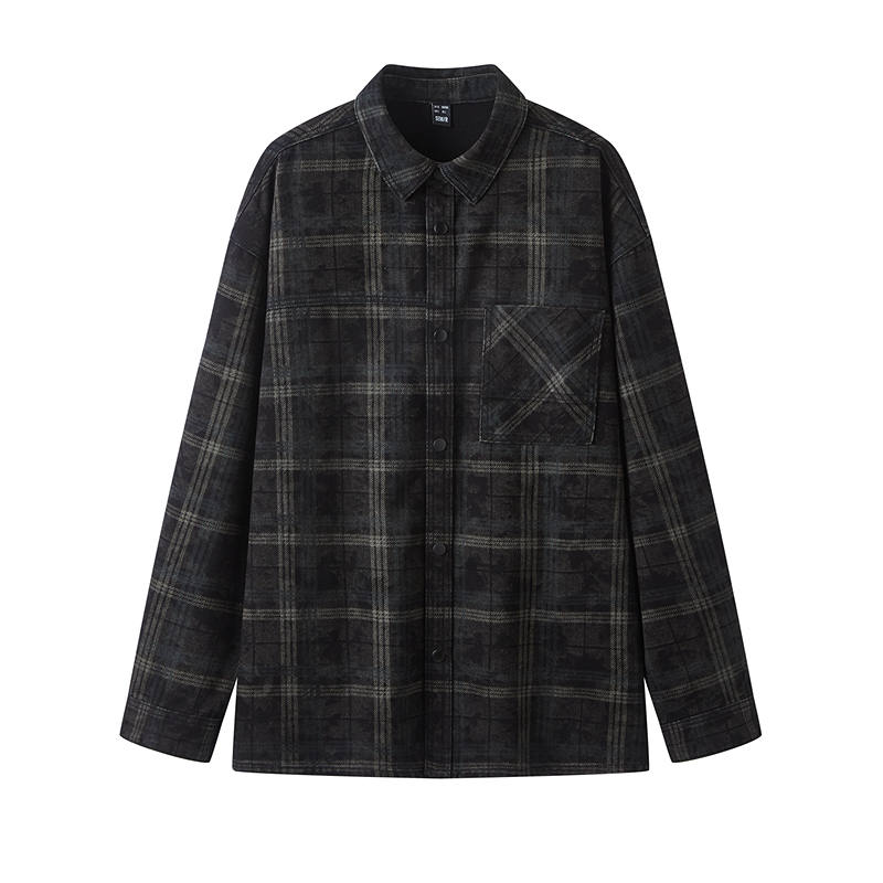 Semir Semir Shirts Men's Lapel Moderate Other