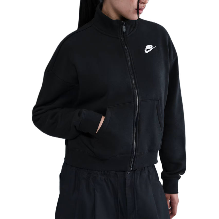 Nike Nike Sportswear Club Fleece Women's Loose Track Jacket