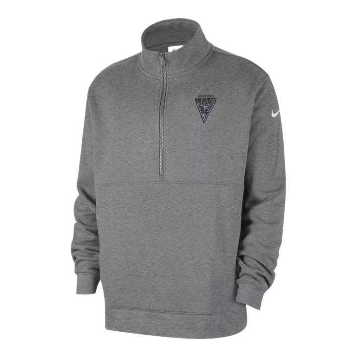 Nike Nike Golden State Valkyries Club Men's Nike Wnba Half-Zip Top
