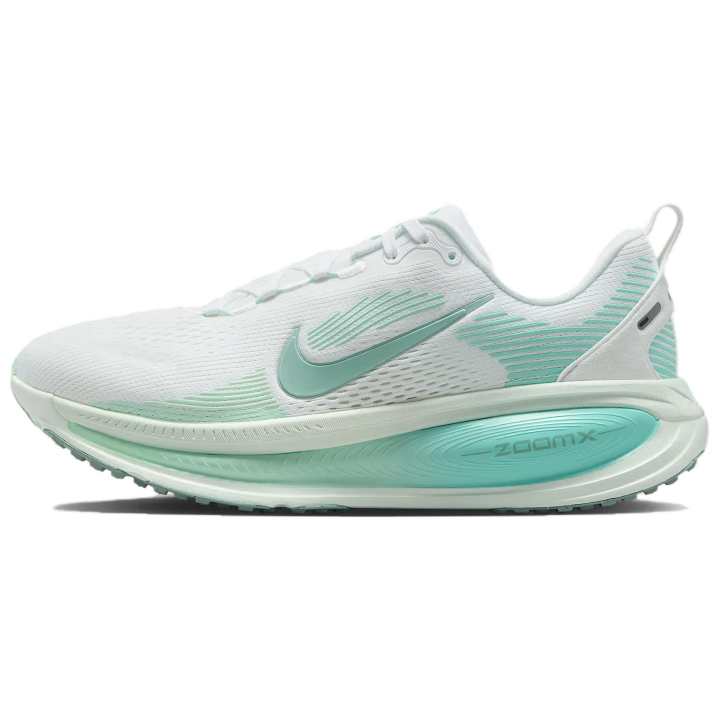 Nike Nike Vomero 18 Low top Running Shoes Women's Mint Green