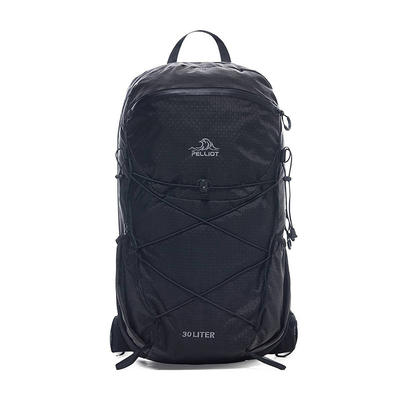 PELLIOT PELLIOT 30L Mountaineering Bag Outdoor Bag Polyester Multicolor Unisex