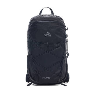 PELLIOT 30L Mountaineering Bag Outdoor Bag Polyester Multicolor Unisex