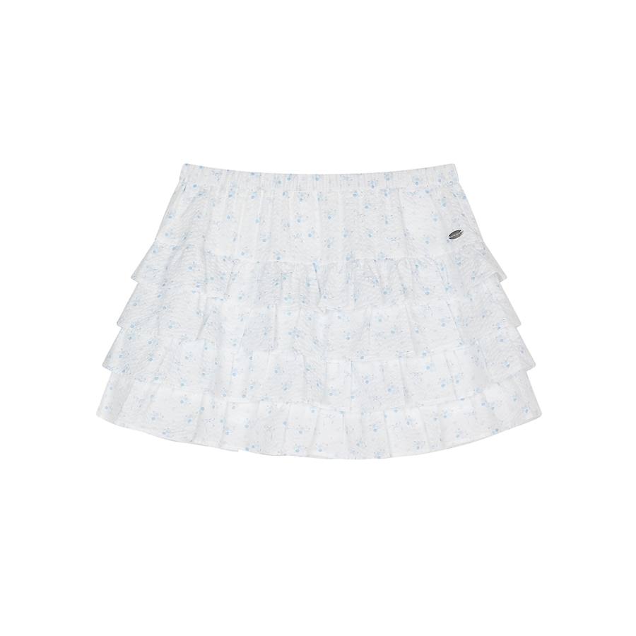 Teenie Weenie Casual Short Skirts Women's
