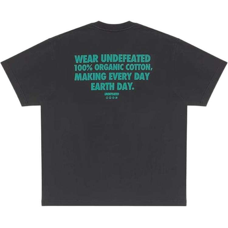 UNDEFEATED UNDEFEATED T Shirts Unisex Crew Neck