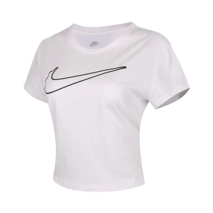 Nike Nike Sportswear Women's Short-Sleeve Graphic T-Shirt