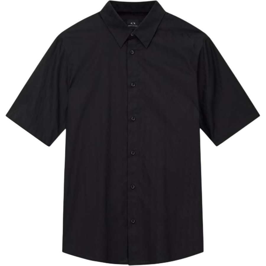 ARMANI EXCHANGE ARMANI EXCHANGEAE FW25 Shirt Men's