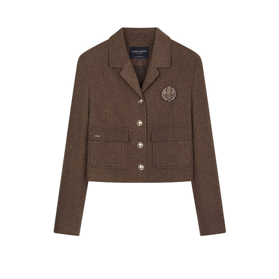 Teenie Weenie Business Suit Women's