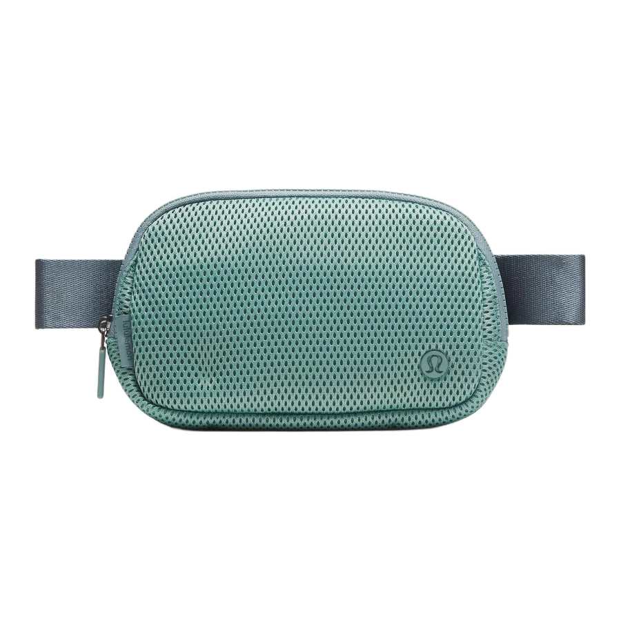 Lululemon Lululemon Everywhere Polyester Fanny Pack Unisex Crater Blue