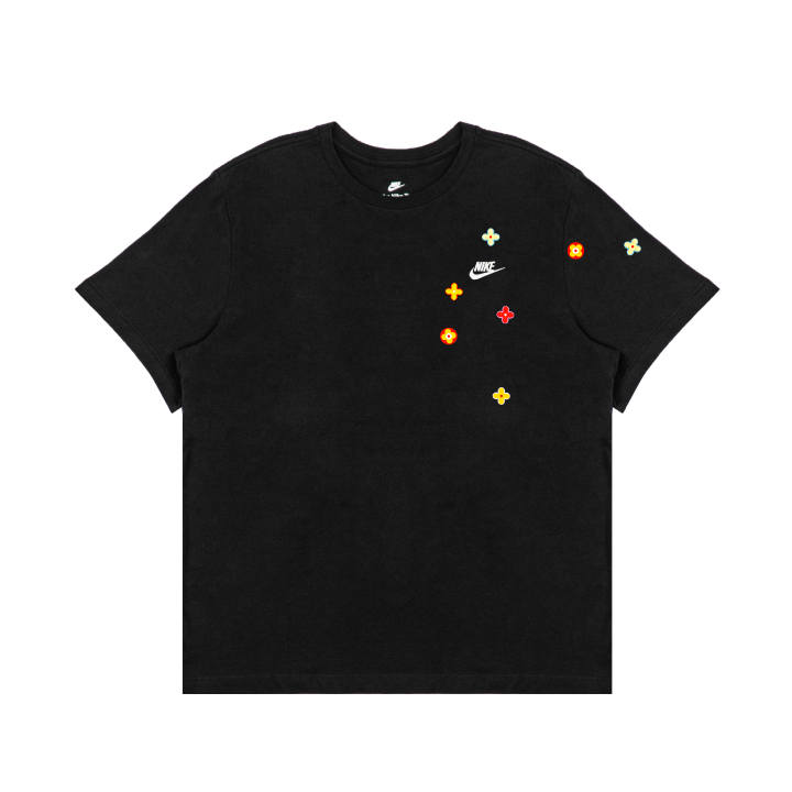 Nike Nike Versatile Short Sleeved T Shirts Unisex