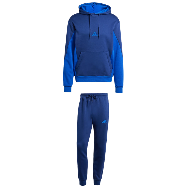 Adidas Adidas Colour block Tracksuit