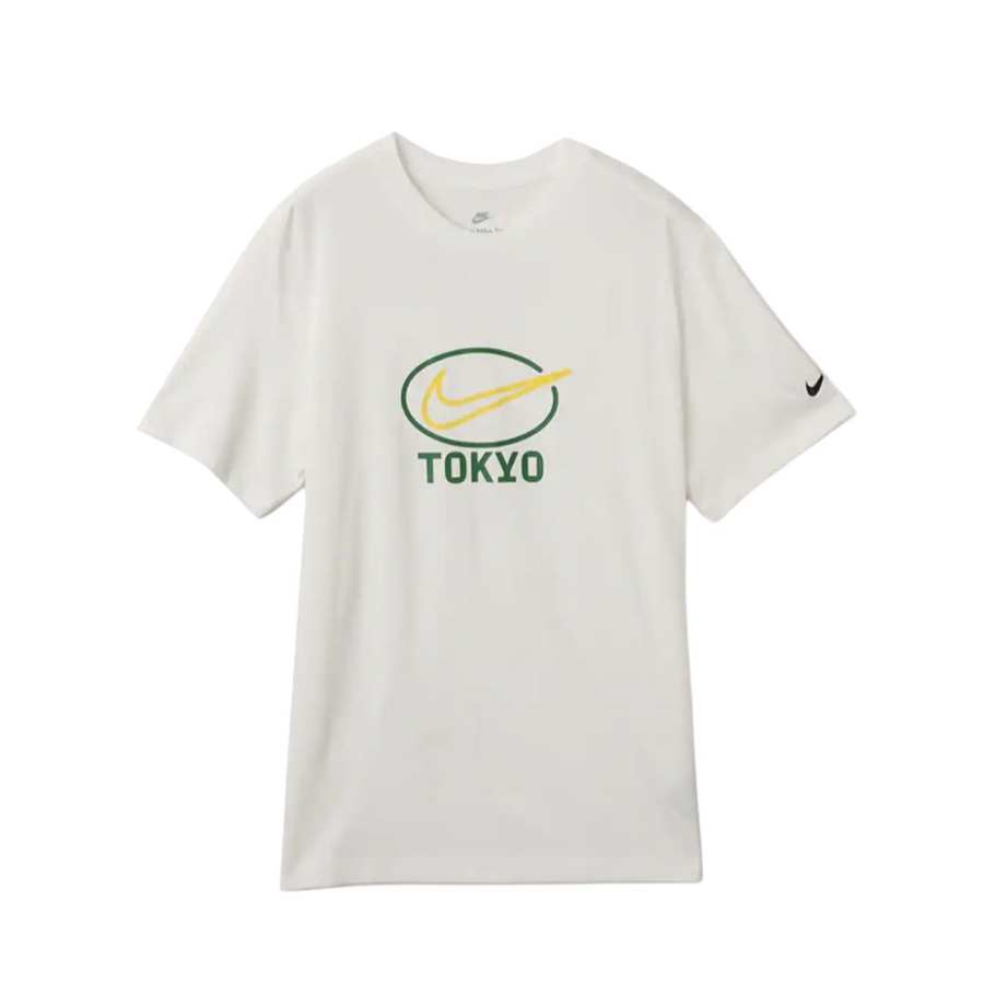 Nike Nike AS M NSW CITY TEE T Shirt Unisex