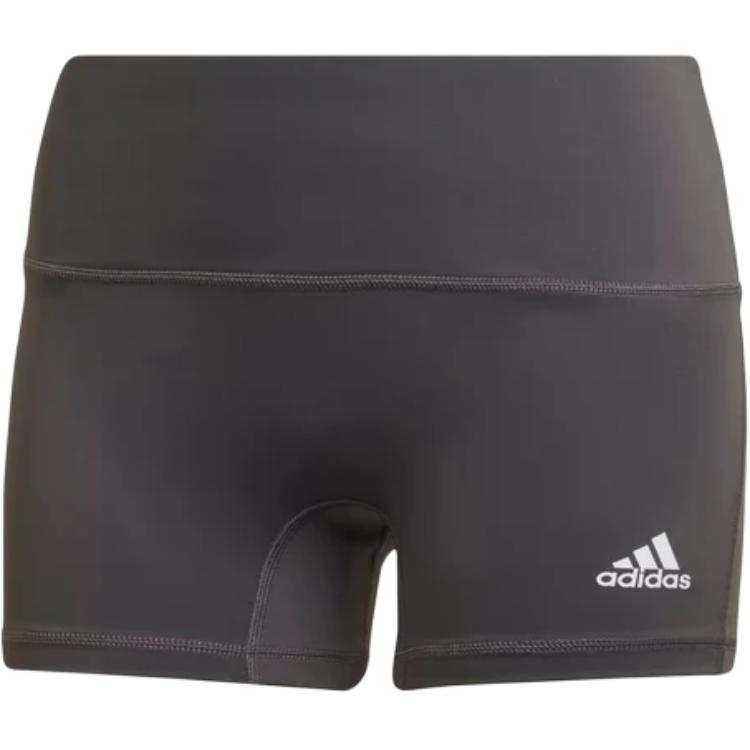 Adidas Adidas Sports Shorts Women's Dark Gray