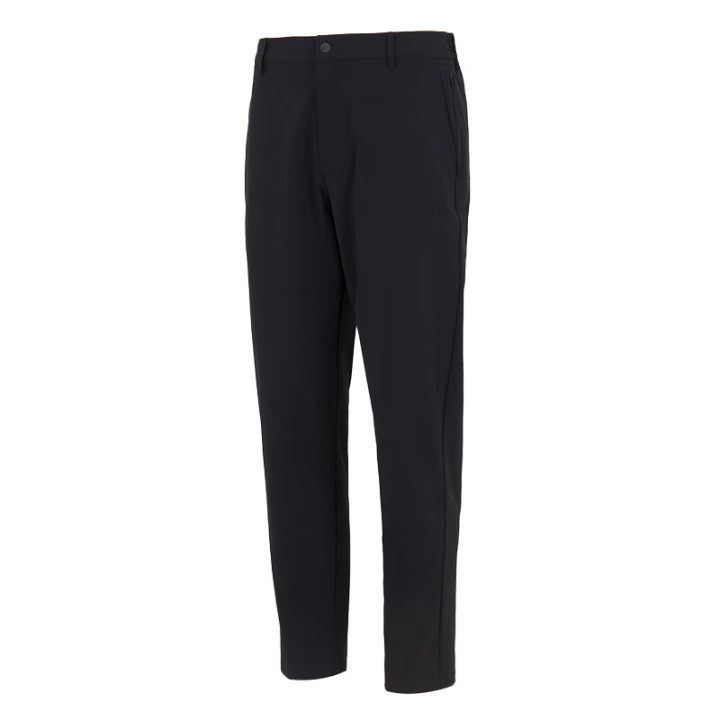 New Balance New Balance Casual Pants Men's Black Moderate Other