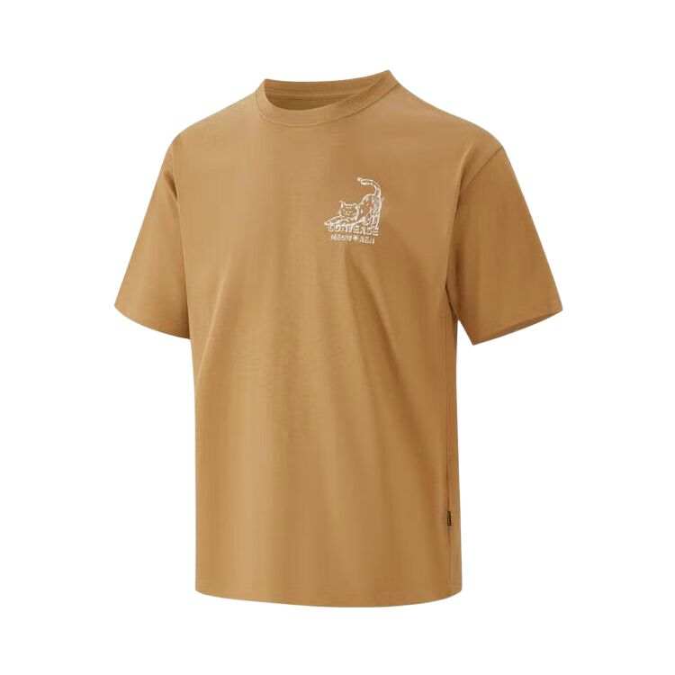 Converse Chuck Taylor SEASONAL T Shirt Men's