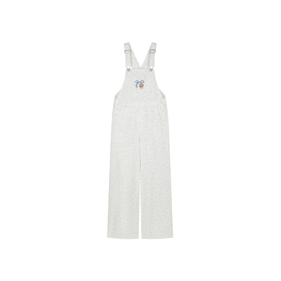 Teenie Weenie Overalls Women's Moderate Overalls