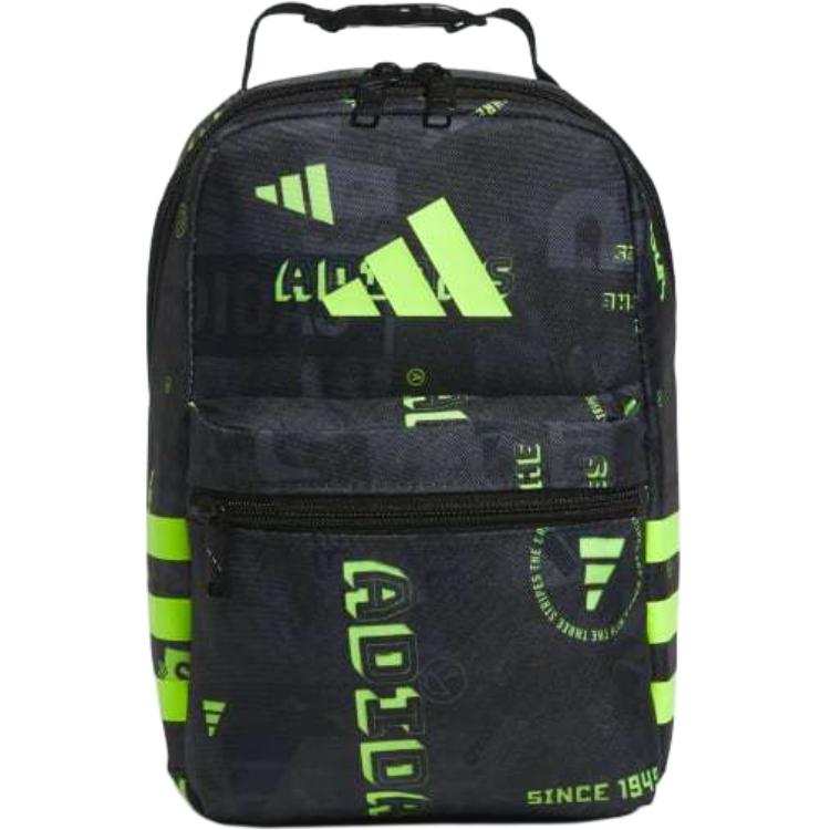 Adidas Adidas Free Shipping With AdiClub Santiago 3 Lunch Bag
