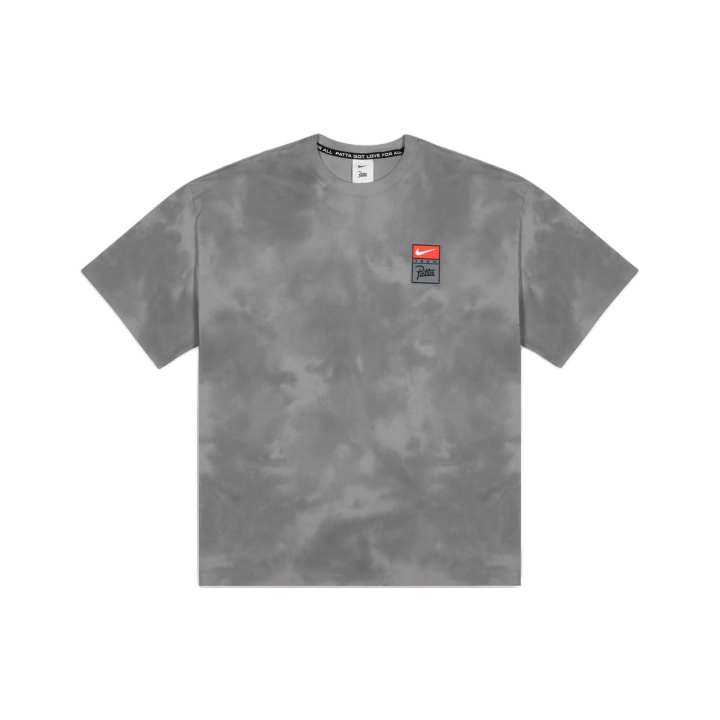 Nike Nike Patta SS25 NRG GX Washed T Shirt Unisex