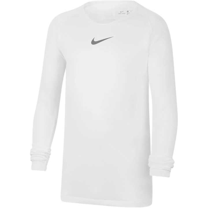 Nike Nike Kids T Shirts Crew Neck Moderate