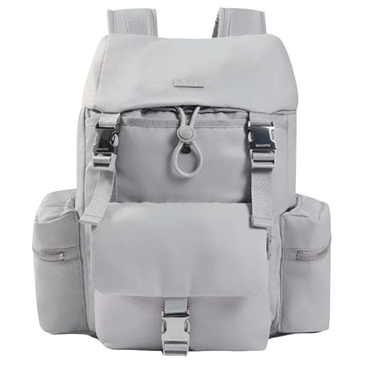 Saucony Sports Backpack Regular Unisex Moon Shadow Gray