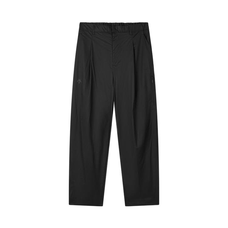 DESCENTE DESCENTE Woven Sweatpants Men's