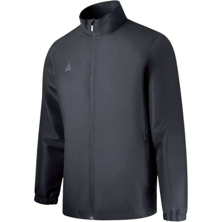 PEAK Sports Life Collection Trench Coat Men's