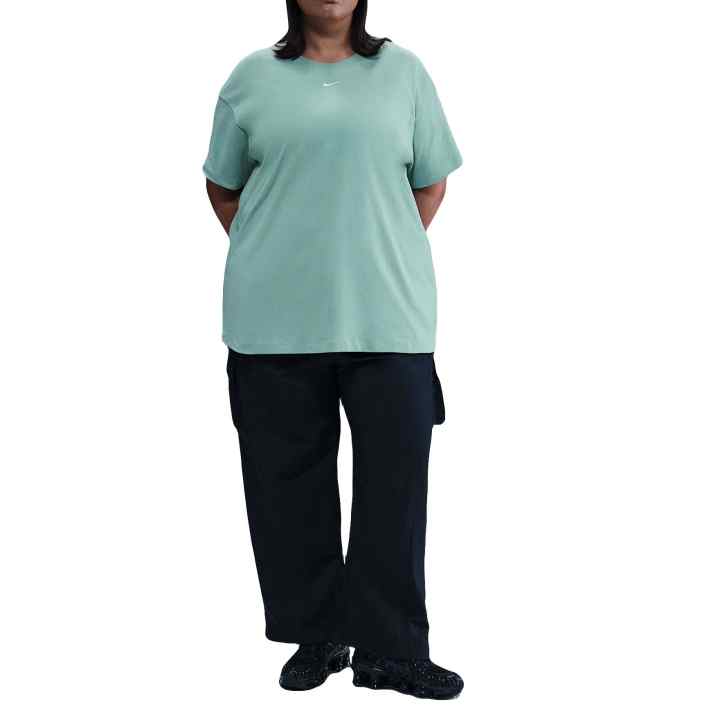 Nike Nike Sportswear Essentials Drop Shoulder Sleeve T Shirt Women's