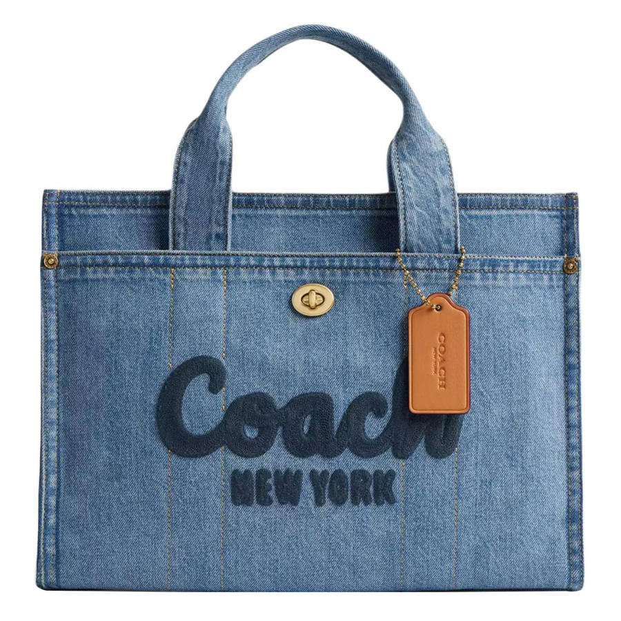 COACH COACH Cargo Handbags