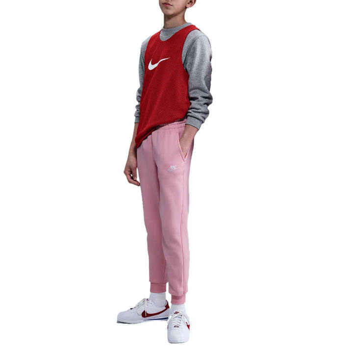 Nike Nike Full Length Pants Sportswear Club Kids'