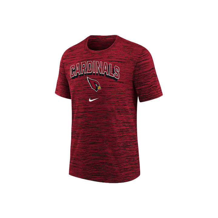 Nike Nike X NFL Grade School T Shirts Crew Neck Moderate
