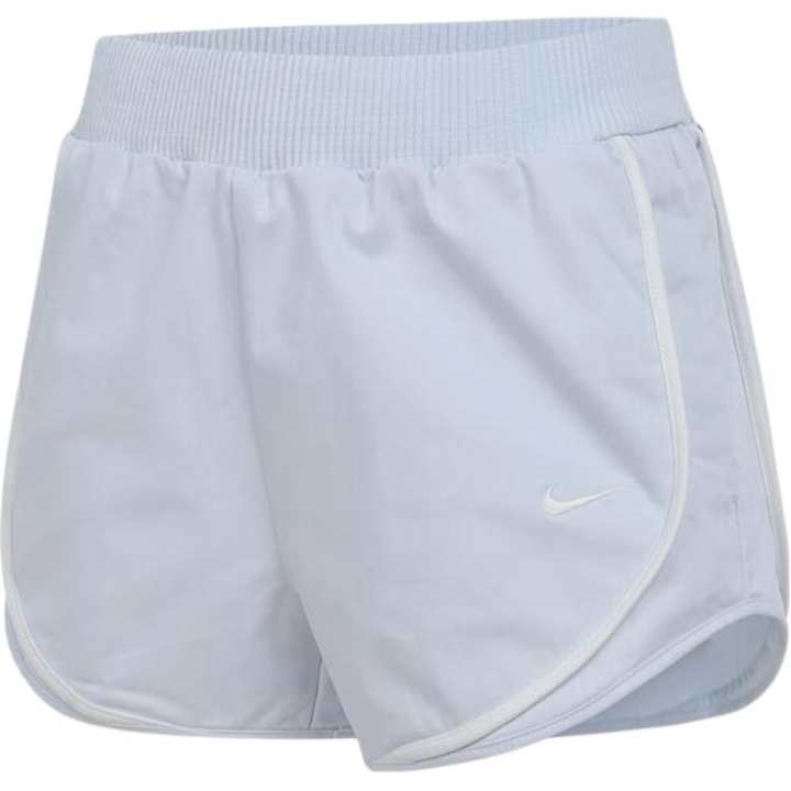 Nike Nike Casual Shorts Women's Light Blue Moderate