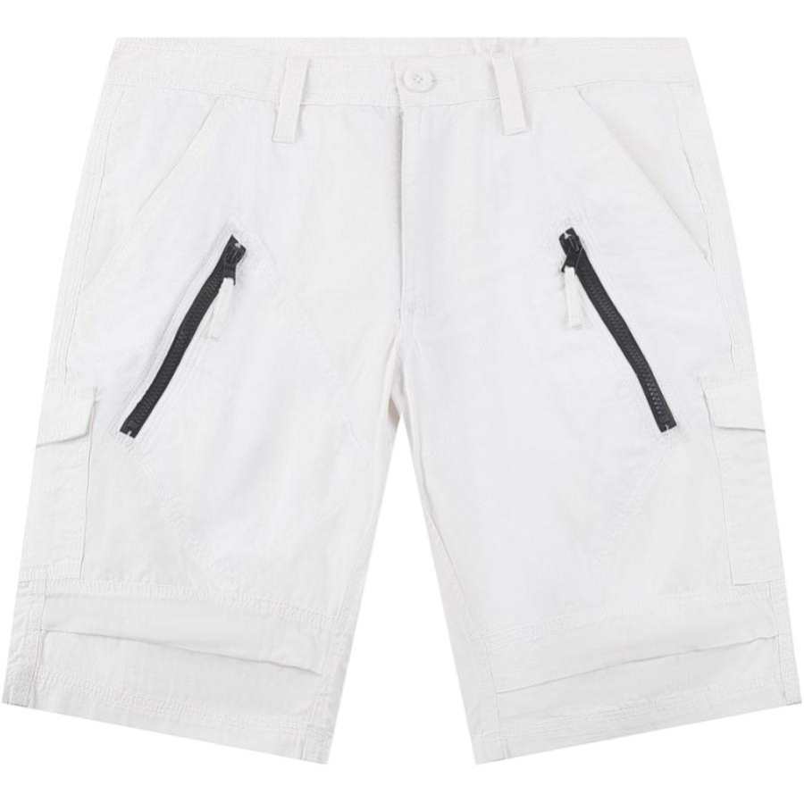 ARMANI EXCHANGE ARMANI EXCHANGEAE SS25 Cargo Shorts Men's
