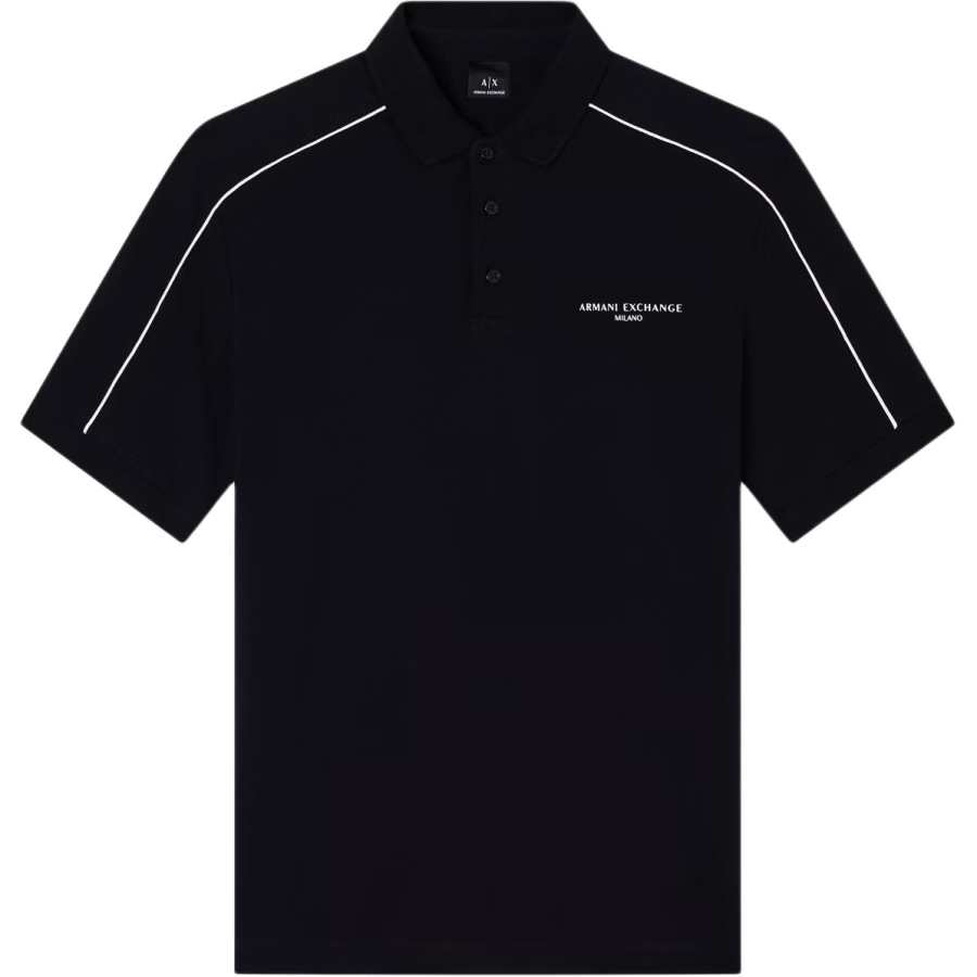 ARMANI EXCHANGE ARMANI EXCHANGEAE Polo Shirt Men's