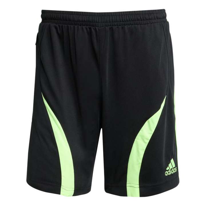 Adidas Adidas panelled track shorts