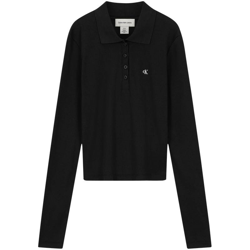 CALVIN KLEIN Polo Shirt Women's Gift Box Set Included