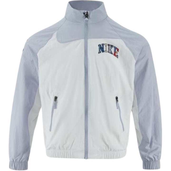 Nike Nike Kids Jackets Stand Collar Moderate