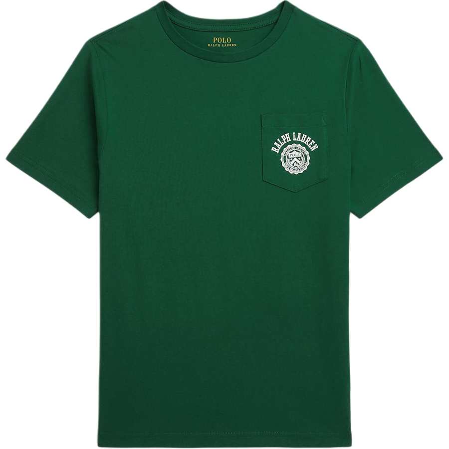 Polo Ralph Lauren T Shirt Kids'
